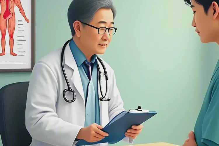 32岁早餐血糖24.9是怎么回事(图2)