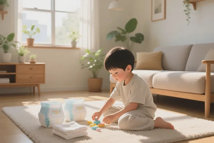 孩子肛周长湿疹可以根治吗(图2)