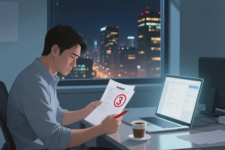 30岁空腹血糖8.9是怎么回事(图1)