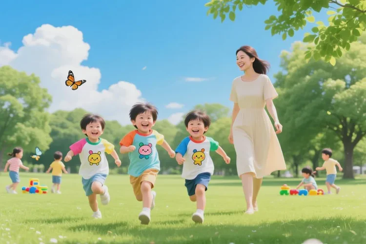 儿童肚子经常起湿疹可以根治吗(图4)