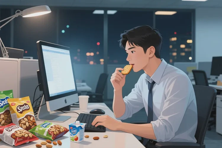 29岁睡前血糖8点9是怎么回事(图2)