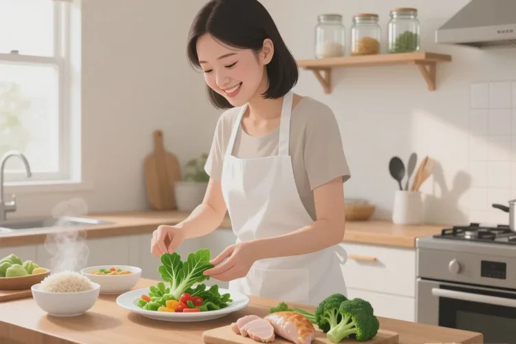 30岁餐后血糖27.9是怎么回事(图4)