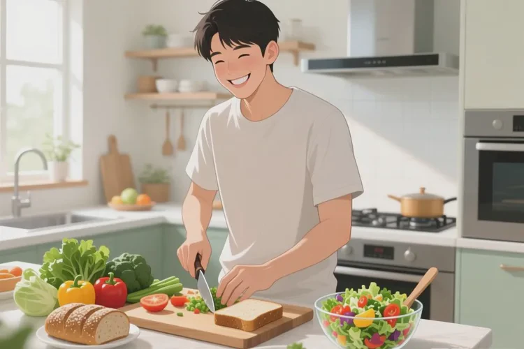 30岁餐后血糖20.1是怎么回事(图3)