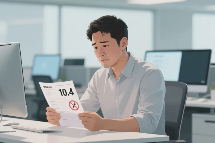 30岁空腹血糖10.4是怎么回事(图1)