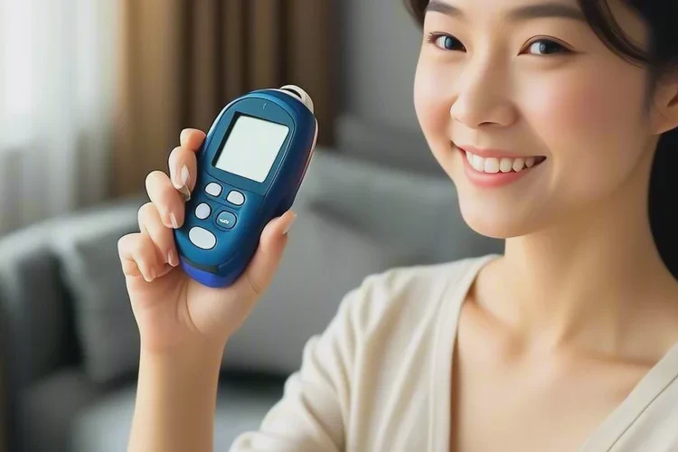 31岁睡前血糖4.9是怎么回事(图1)