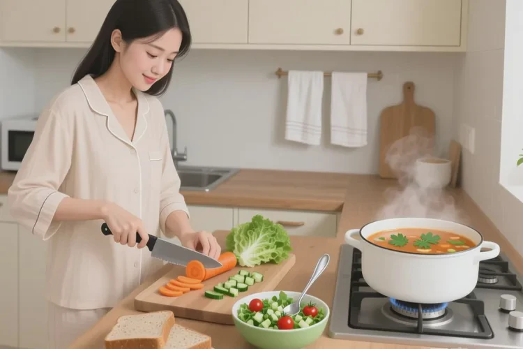 30岁餐后血糖9点1是怎么回事(图4)