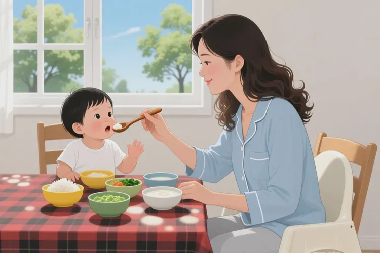 婴幼儿手臂长湿疹可以根治吗(图4)