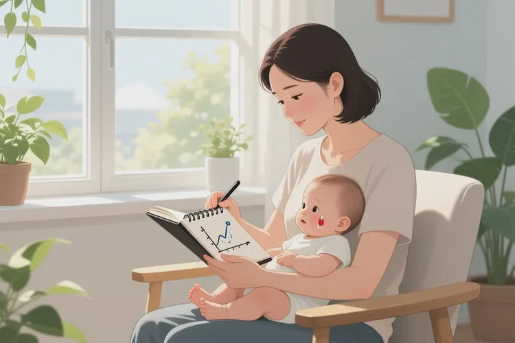 婴儿肚子上出湿疹可以根治吗(图2)