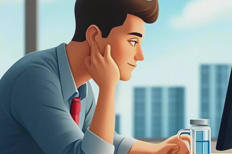 32岁早餐血糖19.8是怎么回事(图3)