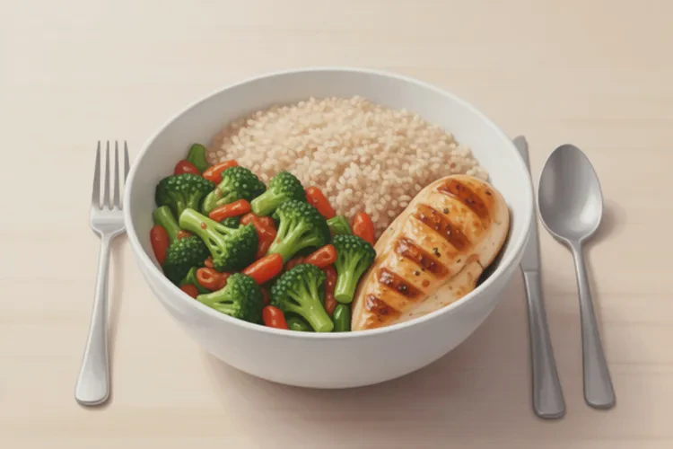 30岁餐后血糖16.3是怎么回事(图3)