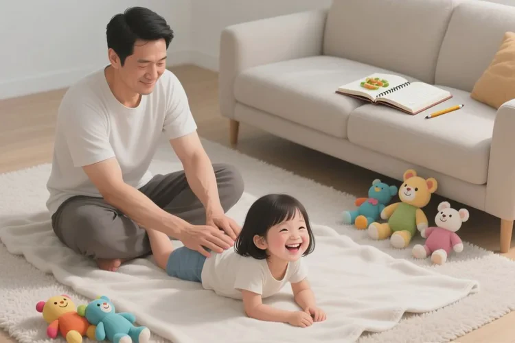 小孩脸上经常起湿疹可以根治吗(图4)