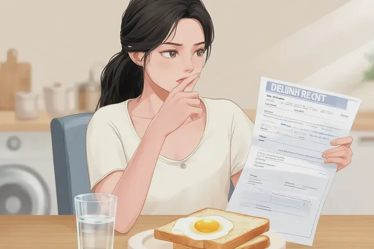 32岁空腹血糖3点7是怎么回事(图1)