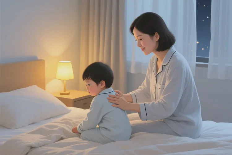 儿童四肢容易长湿疹可以根治吗(图3)