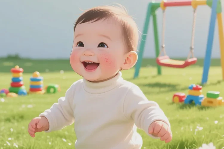 孩子脖子容易长湿疹可以根治吗(图3)