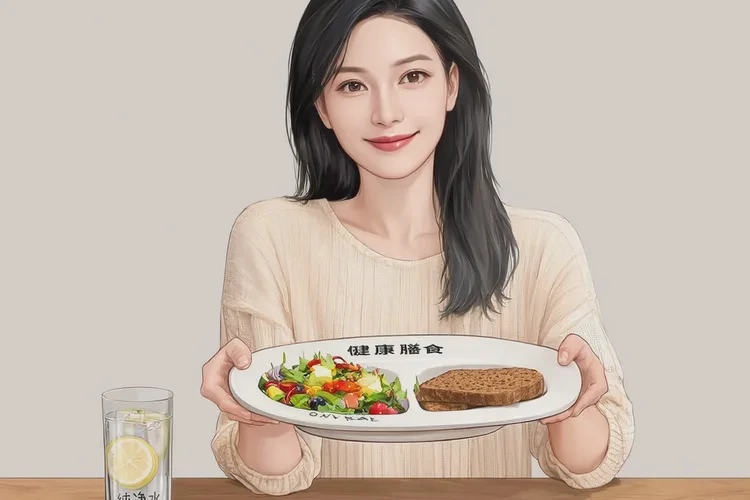 32岁餐后血糖17.5是怎么回事(图1)