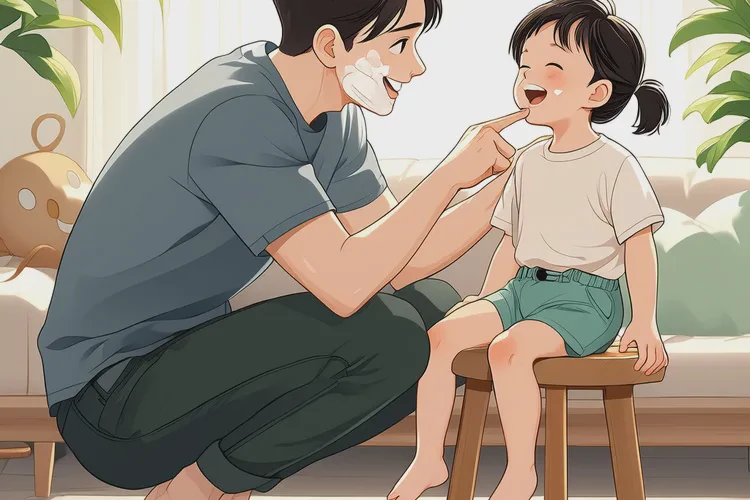 少儿大腿起湿疹能够根治吗(图2)