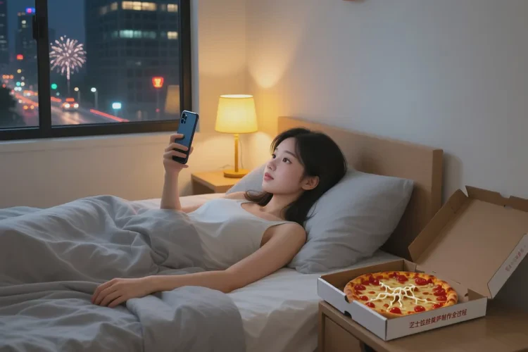 29岁睡前血糖14点9是怎么回事(图2)