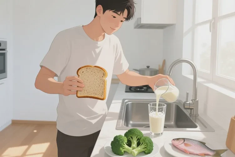 30岁空腹血糖9.2是怎么回事(图2)