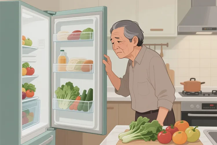 老人脸上偶尔起湿疹可以根治吗(图4)