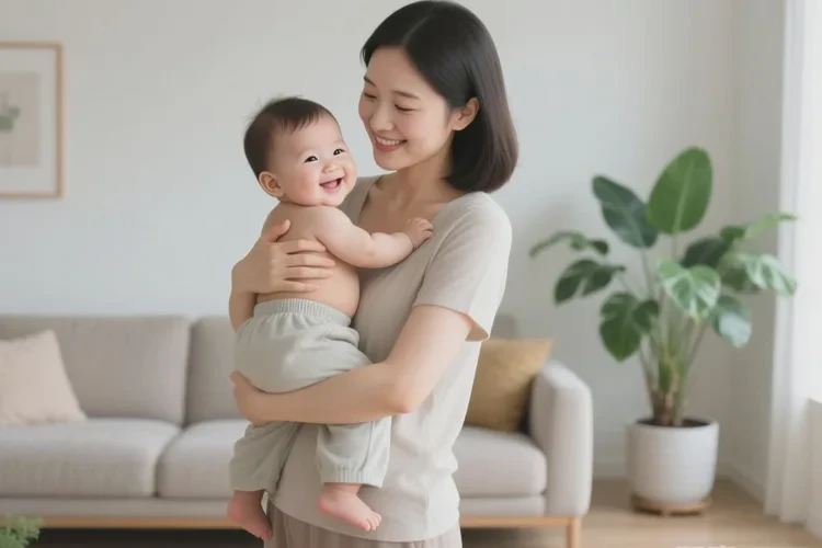 少儿屁股上偶尔长湿疹可以根治吗(图4)