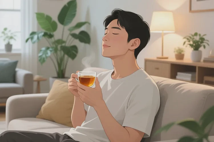 29岁睡前血糖4.8是怎么回事(图4)