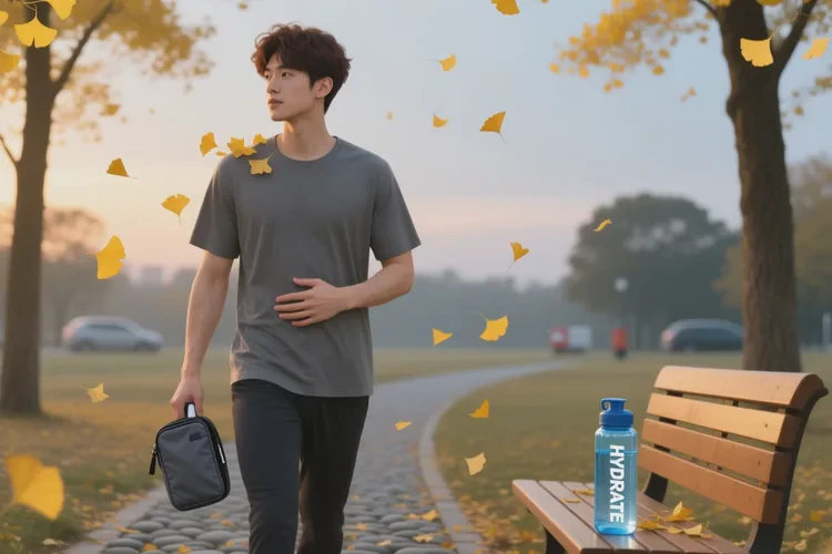 29岁睡前血糖13点1是怎么回事(图4)