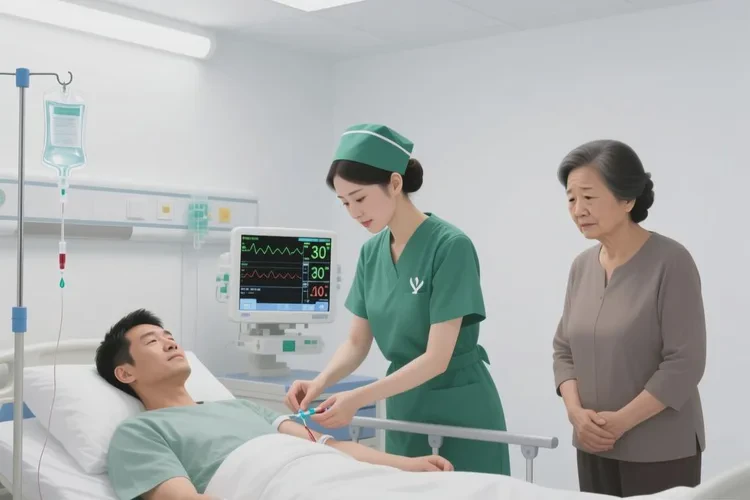 30岁空腹血糖21.8是怎么回事(图3)