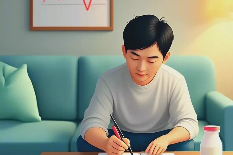 31岁睡前血糖18点8是怎么回事(图3)