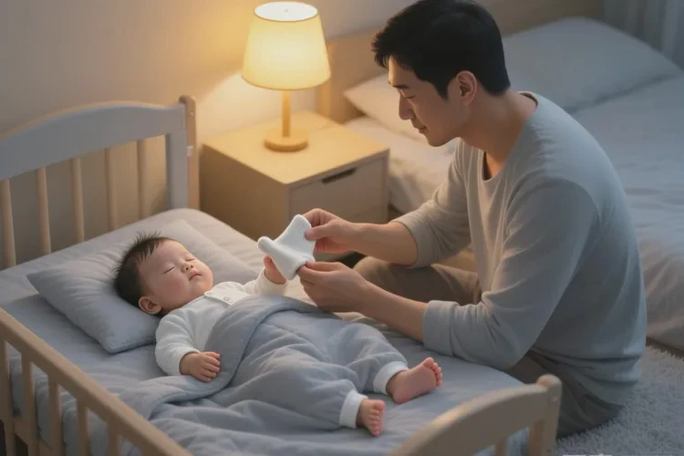 小孩脖子上经常长湿疹可以根治吗(图3)