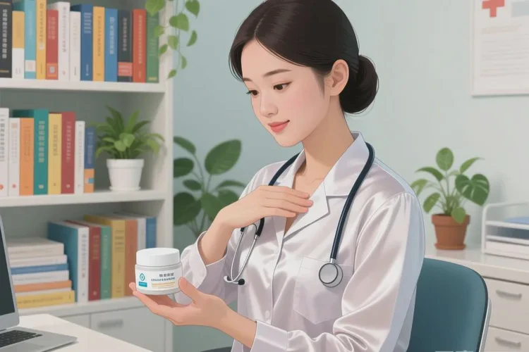 小孩身上偶尔长湿疹可以根治吗(图3)