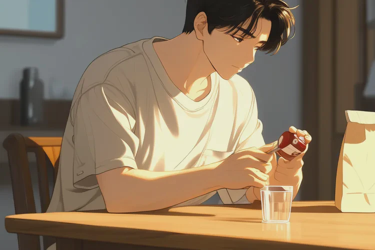 32岁早上空腹血糖14.3是怎么回事(图1)