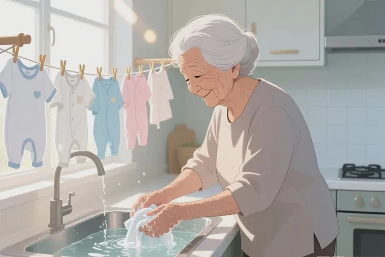 婴幼儿小腿出现湿疹可以根治吗(图3)