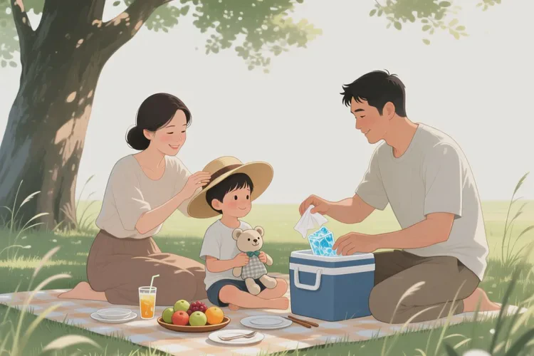 孩子面部长湿疹可以根治吗(图4)