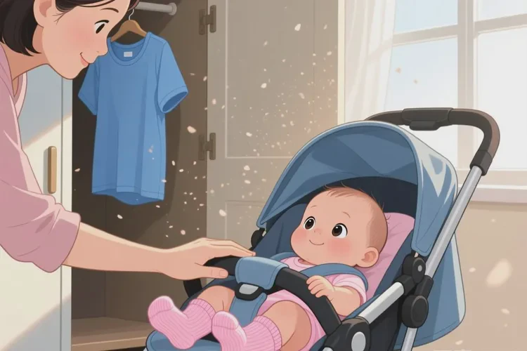 婴幼儿面部偶尔长湿疹可以根治吗(图3)