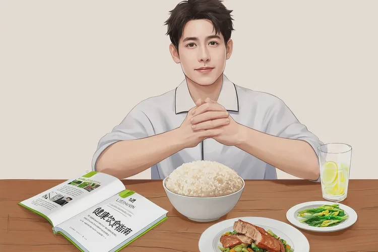 31岁晚上血糖12.4是怎么回事(图1)