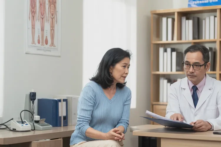 31岁中午血糖15点0是怎么回事(图4)