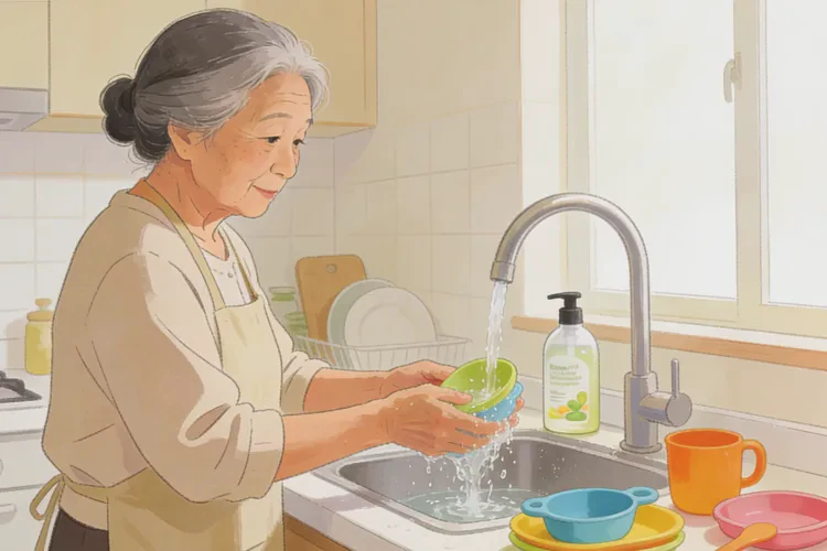 婴幼儿四肢经常长湿疹可以根治吗(图3)