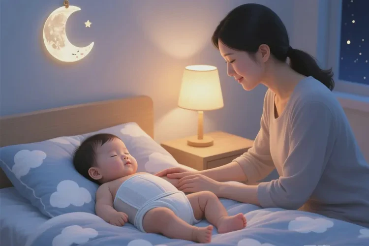 儿童肚子出湿疹可以根治吗(图3)