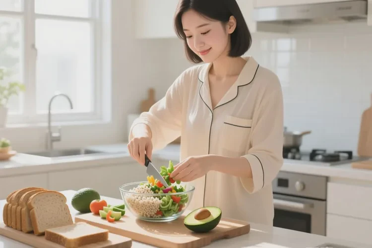 30岁餐后血糖5点7是怎么回事(图2)