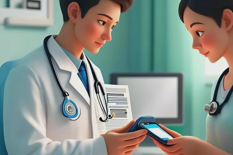 32岁早餐血糖19点6是怎么回事(图3)