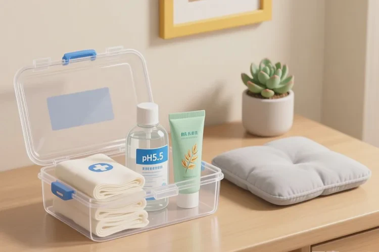 老人屁股出现湿疹可以根治吗(图3)