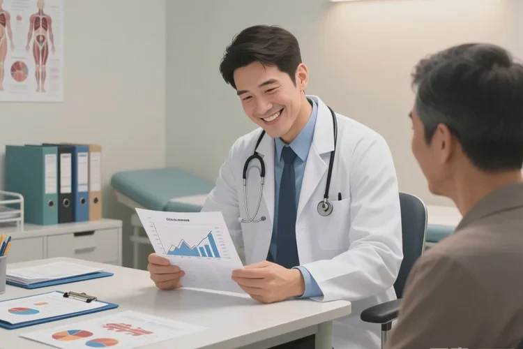 30岁空腹血糖3.1是怎么回事(图4)