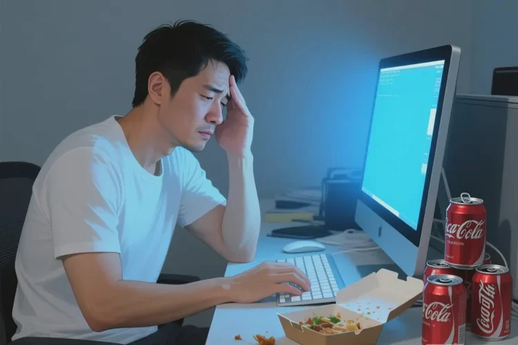 30岁空腹血糖20.0是怎么回事(图2)