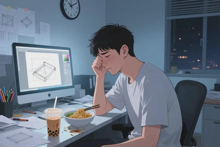 29岁晚上血糖10点6是怎么回事(图2)