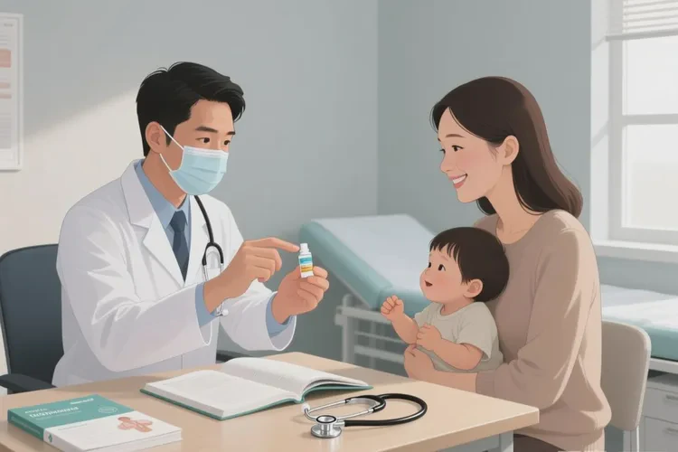 婴幼儿大腿上经常起湿疹可以根治吗(图4)