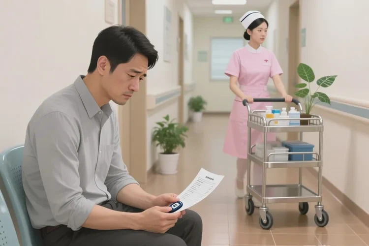 30岁空腹血糖6.7是怎么回事(图1)