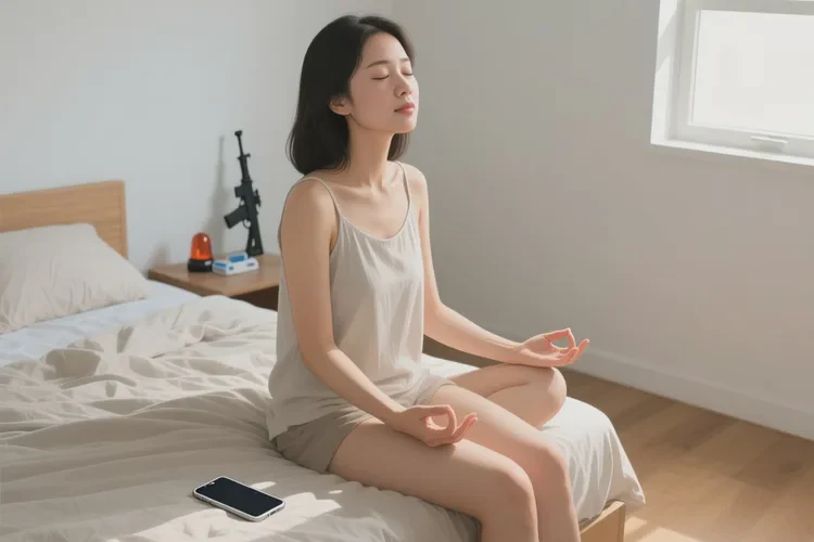 30岁餐后血糖8点3是怎么回事(图4)