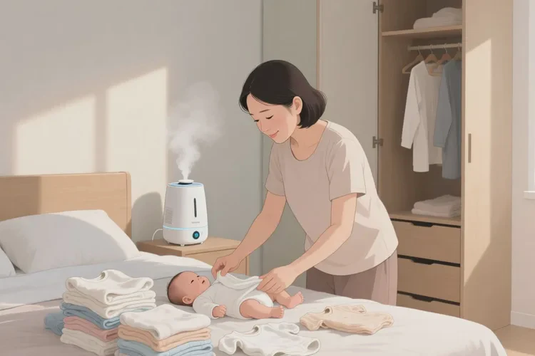 小孩脖子经常起湿疹可以根治吗(图3)