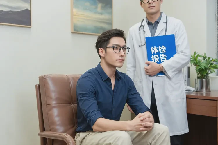 31岁晚上血糖4.7是怎么回事(图4)