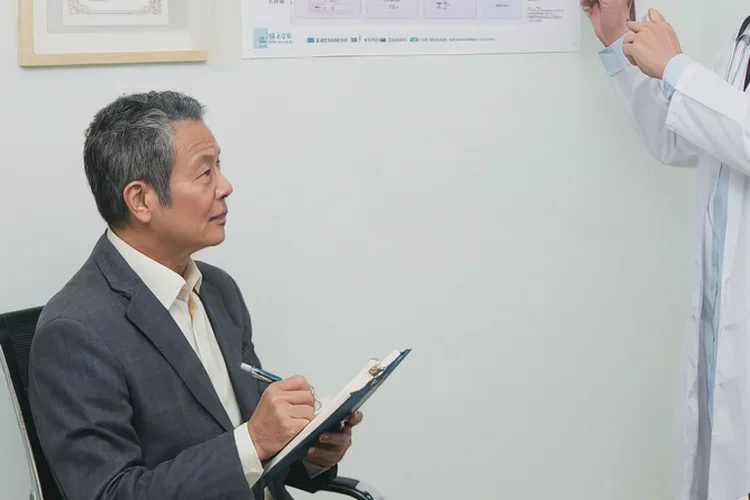 32岁空腹血糖18.5是怎么回事(图4)